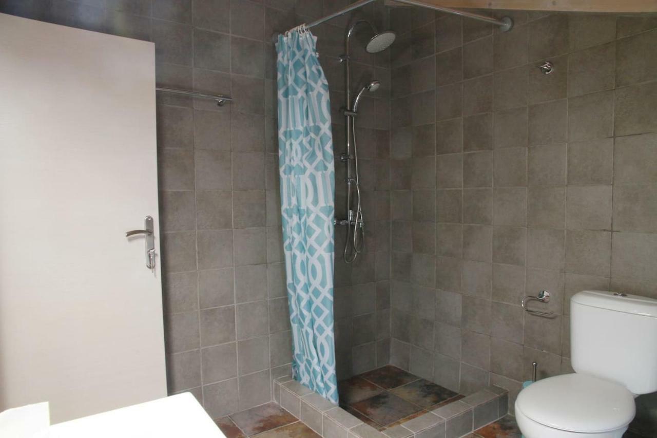 Xaradiotis House - A Modern Home Away From Home Katomerion Екстериор снимка