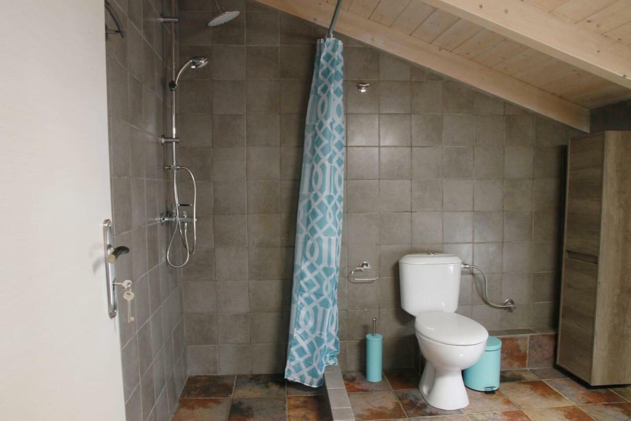 Xaradiotis House - A Modern Home Away From Home Katomerion Екстериор снимка